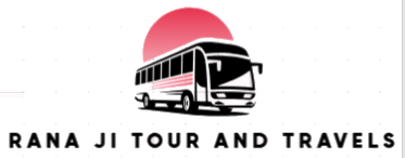 Rana ji Tour and Travels Logo